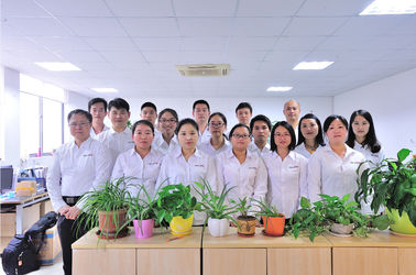 Shanghai Winner Optoelectronics Technology Co., Ltd.