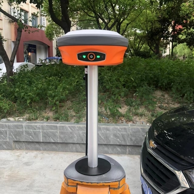 Qianxun IP67 GPS RTK Receiver Tilt Survey RTK GNSS Qianxun SR3