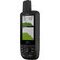 Rugged Multisatellite Handheld RTK GNSS Receiver With Sensors 66S GPS Garmin Map 65s