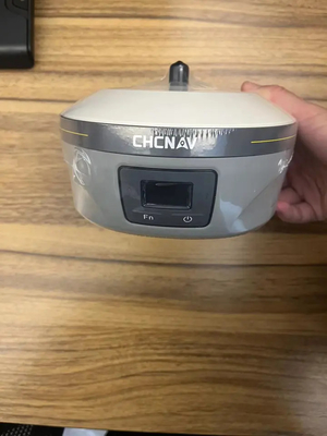 Integrated Professional Chc B5 Rtk Gnss Receiver With High Accuracy