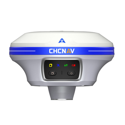 4G Full Netcom CHC RTK Satellite System CHCNAV X11 Inertial Navigation RTK GNSS Receiver