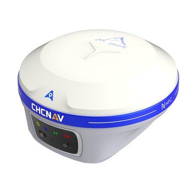 4G Full Netcom CHC RTK Satellite System CHCNAV X11 Inertial Navigation RTK GNSS Receiver