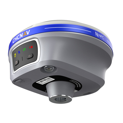 4G Full Netcom CHC RTK Satellite System CHCNAV X11 Inertial Navigation RTK GNSS Receiver