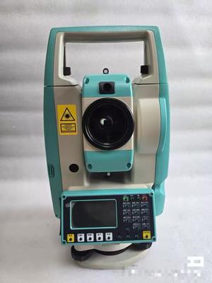 Ruide RTS-822R10M Total Station with 2'' Accuracy and 30X Magnification