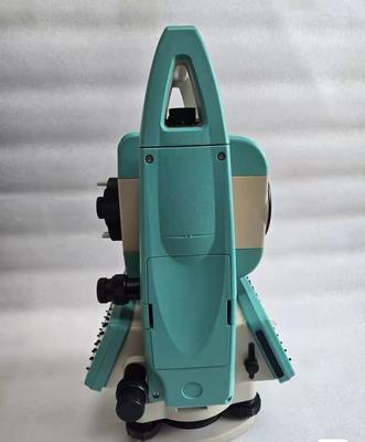 Ruide RTS-822R10M Total Station 2'' Accuracy 1000m Non-Prism Range