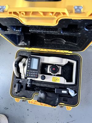 South brand Electronic Digital Theodolite NT-023 Upgrade Your Leveling Game with South Magnetically Dampened Compensator and LCD Display