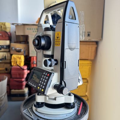 South brand Electronic Digital Theodolite NT-023 Upgrade Your Leveling Game with South Magnetically Dampened Compensator and LCD Display