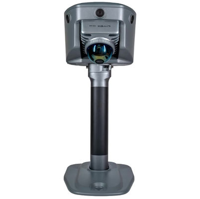 Hi-target V700S 3D Laser Scanner with Centimeter-level Accuracy, Integrated IMU, and Gray Sensor for Precision Engineering Surveying
