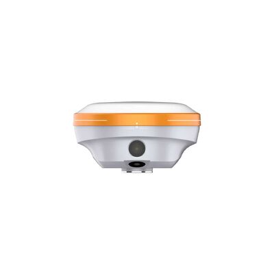 CHC i76 RTK GNSS Receiver with High-Precision GNSS Positioning, 5th Generation Ultra-IMU, and Compact Lightweight Design for Aerial Surveying