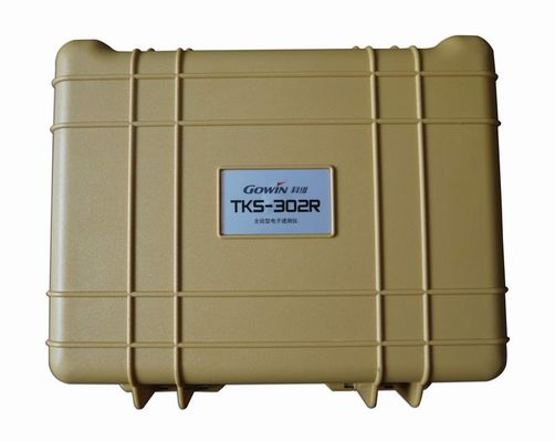 Gowin TKS302R Reflectorless Total Station