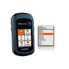 Garmin Brand Etrex209X Handheld GPS with Beidou for surveying instrument