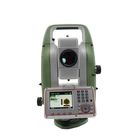 New Generation Leica TZ Series TZ08 High Accuracy Total Station Tools