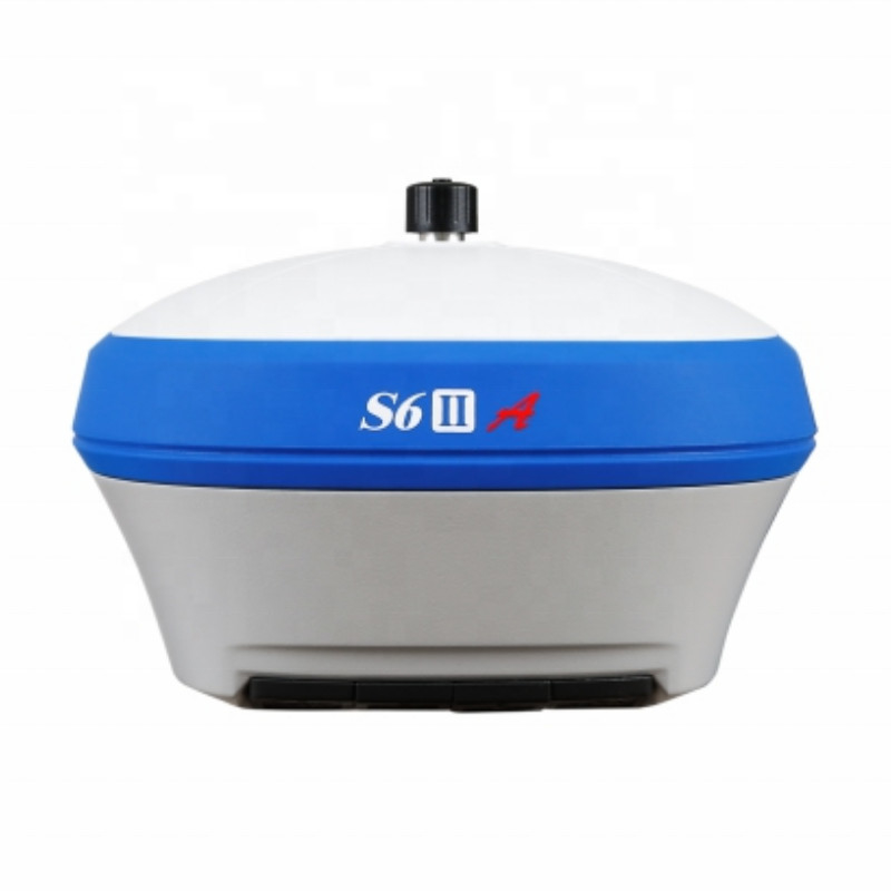Cheap Price Linux Operating System RTK 32 GB Memory Stonex S980/S6II GPS RTK GNSS Receiver