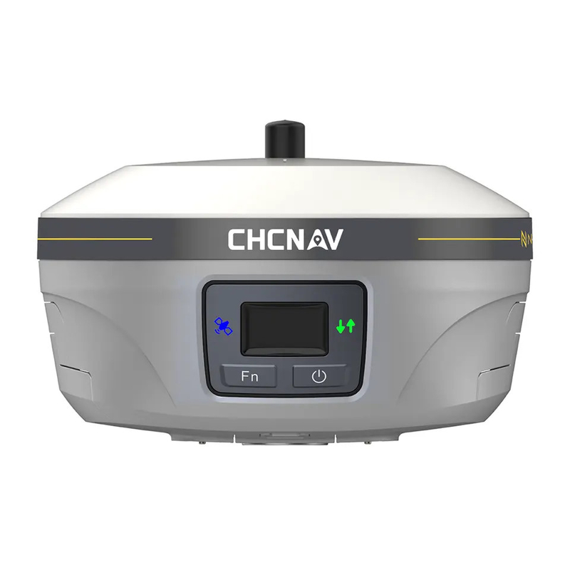Integrated Professional Chc B5 Rtk Gnss Receiver With High Accuracy