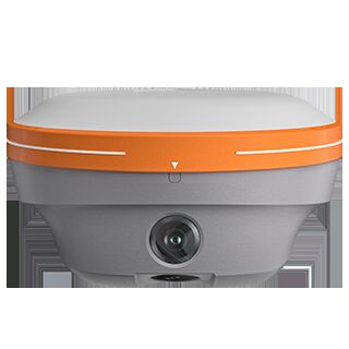 Galileo E1 Enabled RTK GNSS Receiver with Code Differential GNSS Accuracy H 0.25 M V 0.50 M and 3.7 V Battery Capacity