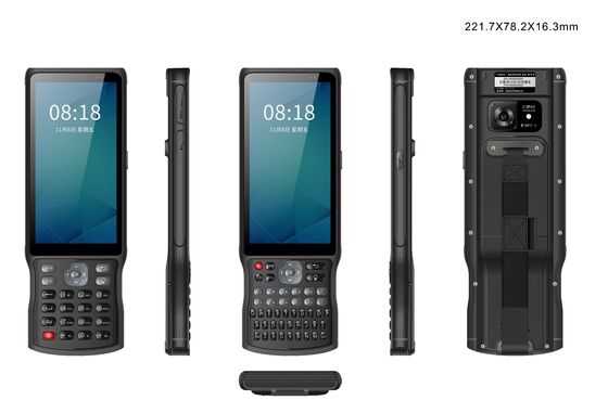 415g RTK GNSS受信機 高ルメン懐中電灯と加速計センサー