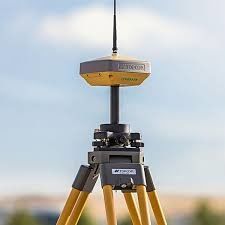 トップコン ハイパー VR SBAS WAAS / EGNOS / MSAS ハイターゲットの内部無線 405 〜 470 MHz UHF または FH915 顧客の要求に応じたスペクトル拡散