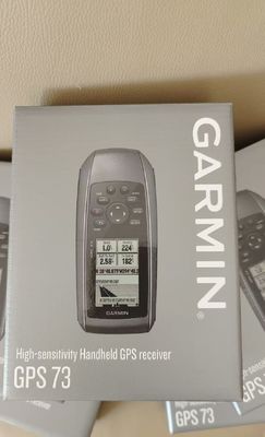ガルミン 73 ハンドル GPS 高精度 RTK GPSシステム 1.4