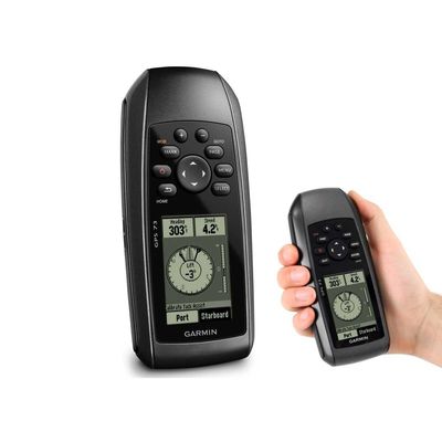 Garmin 4レベル グレーLCDディスプレイタイプ バッテリー駆動時間 18時間 (製品向け)