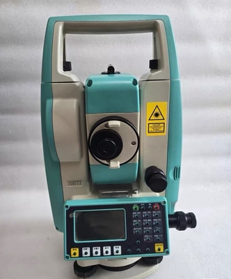 ルイド RTS-822R10M トータル ステーション 1' 精度 30X 拡大縮小 5.3kg