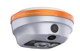 CHC i76 RTK GNSS受信機,1048のGNSSチャネル,統合されたフルウェーブフェンスアンテナ,高精度測量のための11,600mAhバッテリー