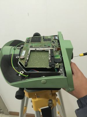 総場所の修理サービスのLeica LS10 LS15のデジタル水平なmainboard修理
