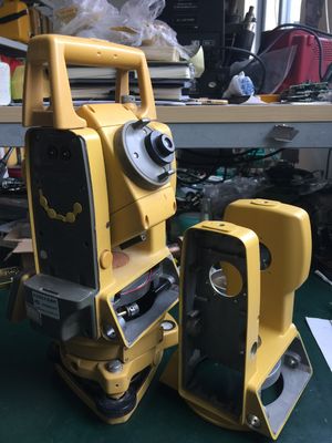総場所の修理サービスのTopcon GTS-102Nさまざまな問題の維持