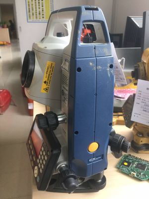 総場所の修理サービスのSokkia CX101 CX105さまざまな問題の維持