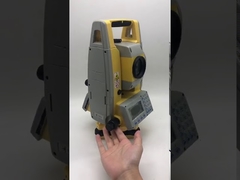 N6 トータルステーション