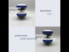 CHC I73 IMU-RTK I73 ポケットGNSS+IMUレシーバー