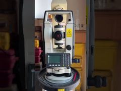 デジタル電子セオドライト